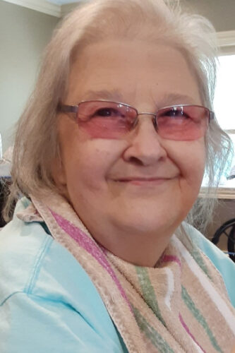Patricia D. Criss 1948-2026